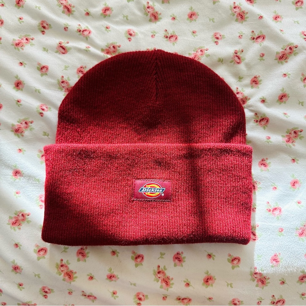 dickies beanie